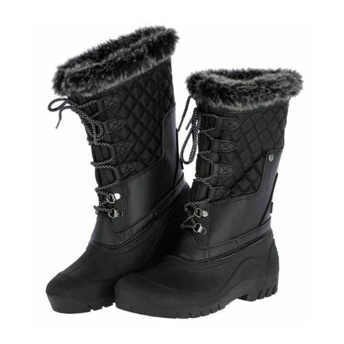THERMO OUTDOORSTIEFEL BERGEN COVALLIERO