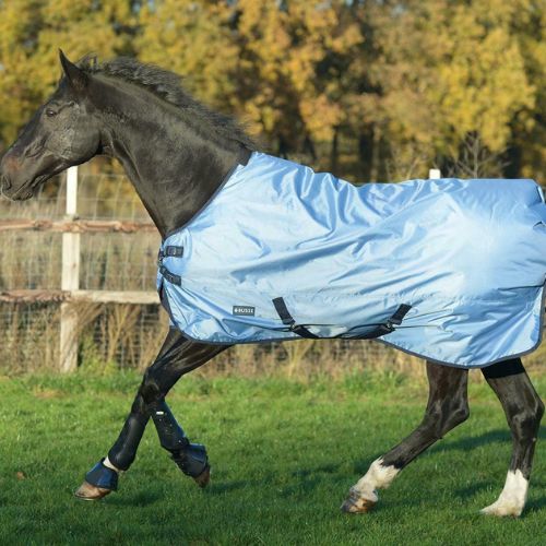Regendecke WINDCHILL von BUSSE mit Waschbon