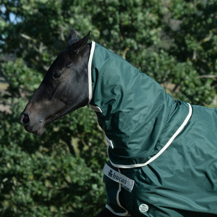 GREENLINE COMBI NECK