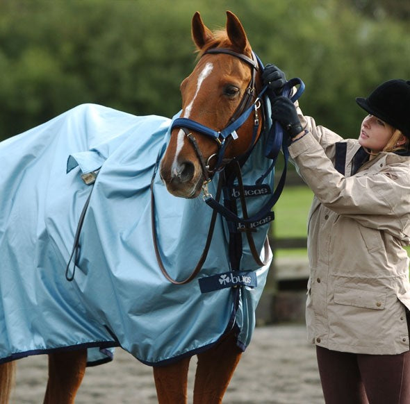 BUCAS Rain Protector plus WASCHBON