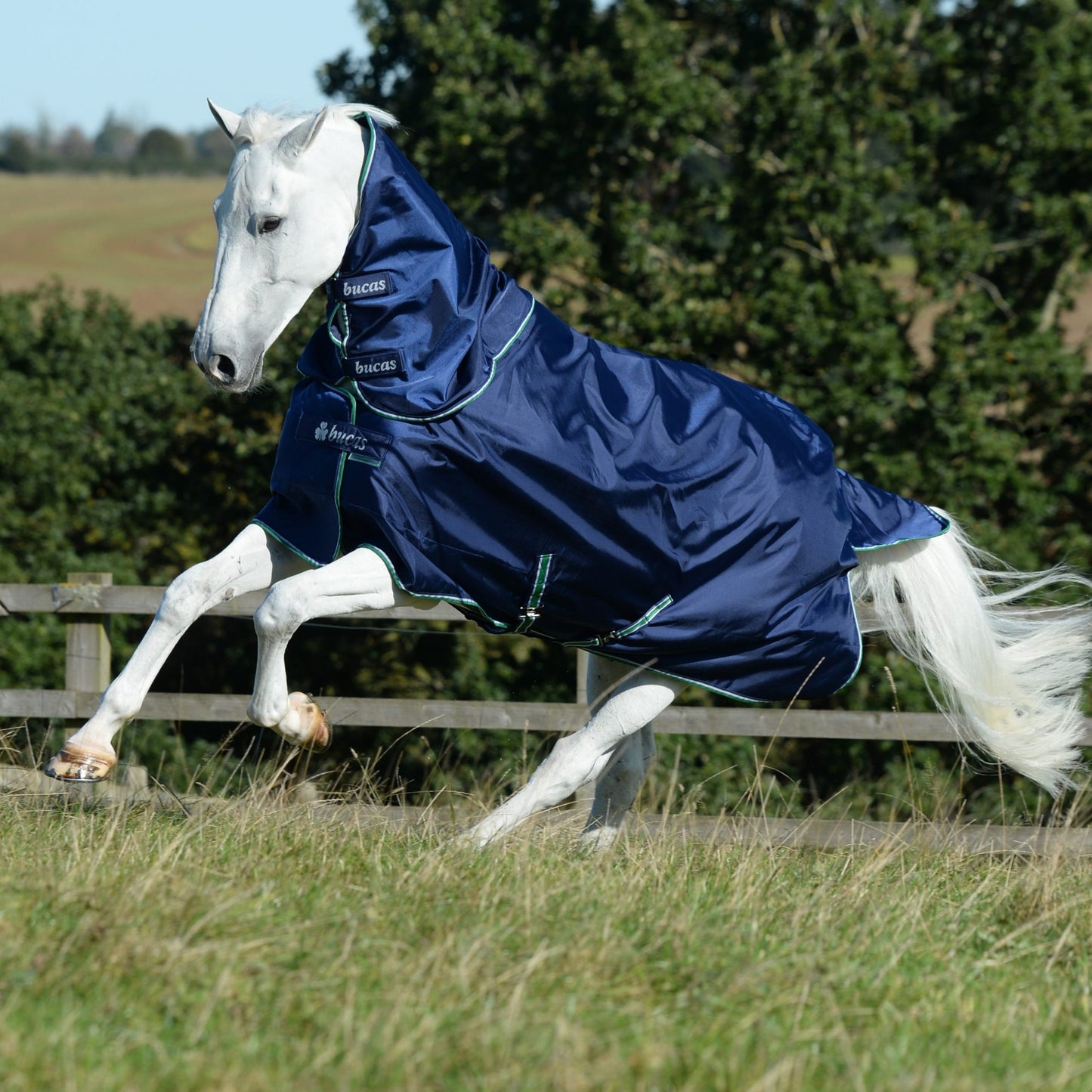 BUCAS Smartex HALSTEIL