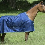 BUCAS SMARTEX Turnout BIG NECK plus Waschbon