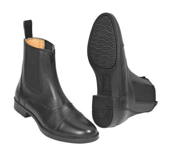 Busse Jodhpur-Stiefelette PROZIP