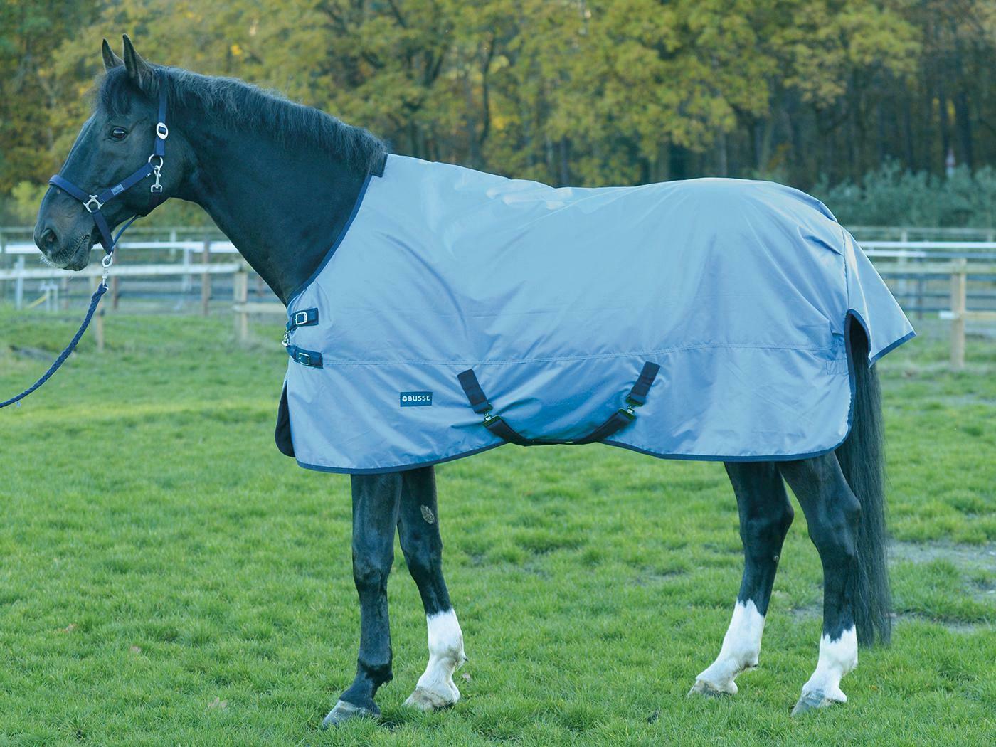 Regendecke WINDCHILL von BUSSE mit Waschbon