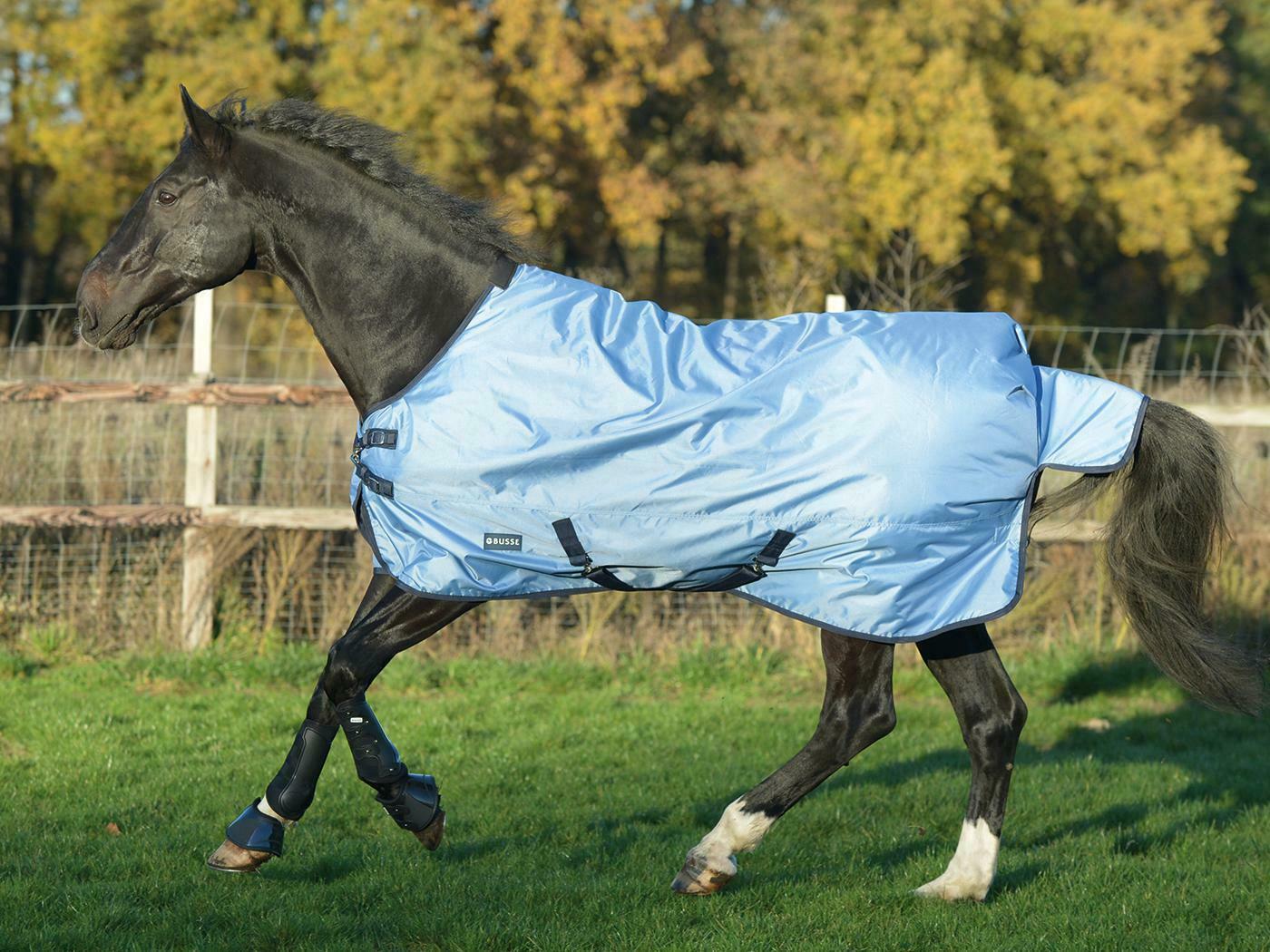 Regendecke WINDCHILL von BUSSE mit Waschbon