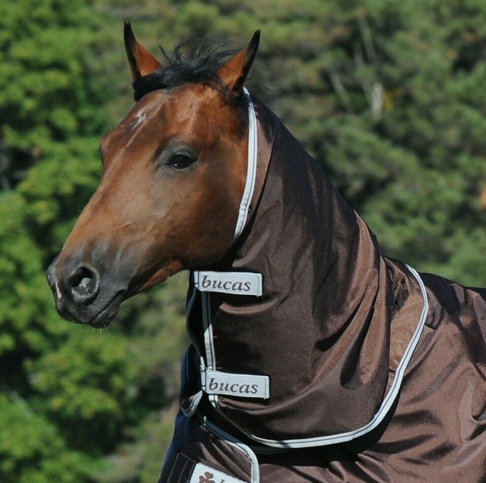 BUCAS Smartex HALSTEIL