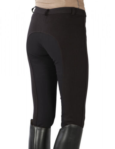 Reithose Vollbesatz für Kid`s