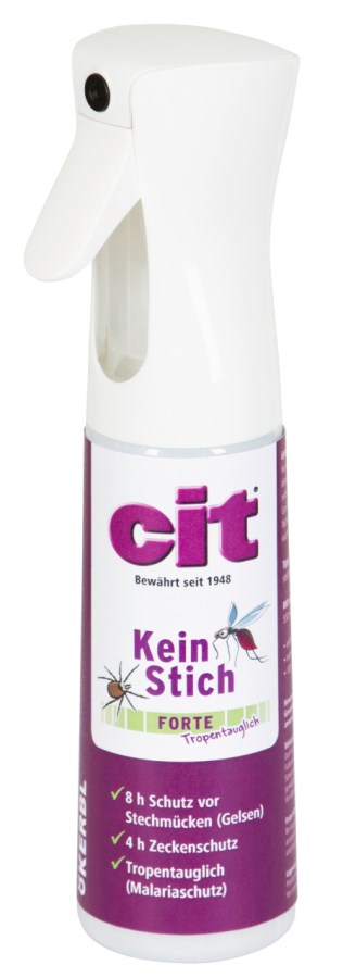 cit KeinStich forte von Kerbl