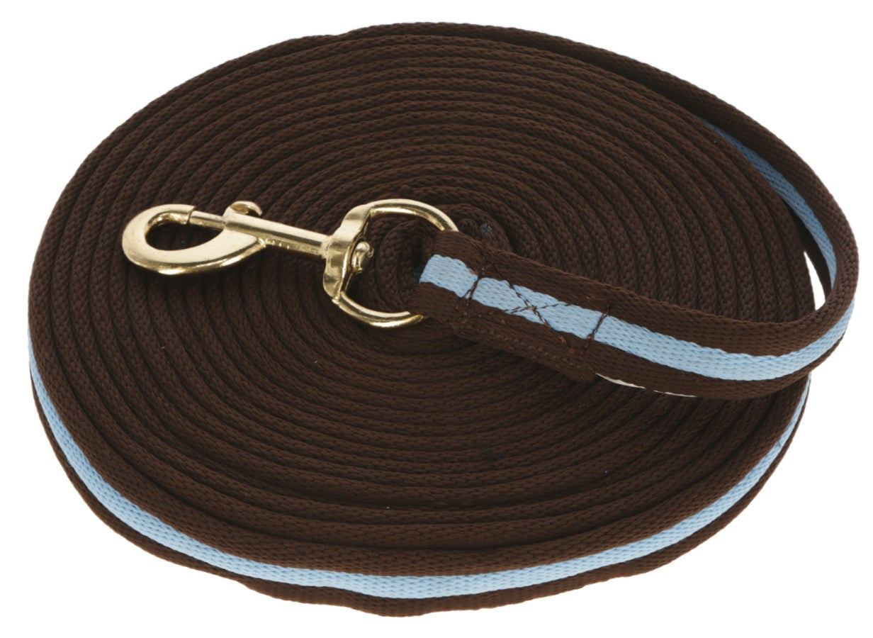 Longierleine Softlonge von KERBL