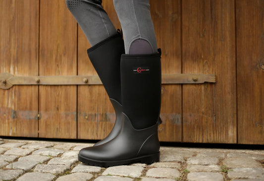 Stiefel NeoLite COVALLIERO