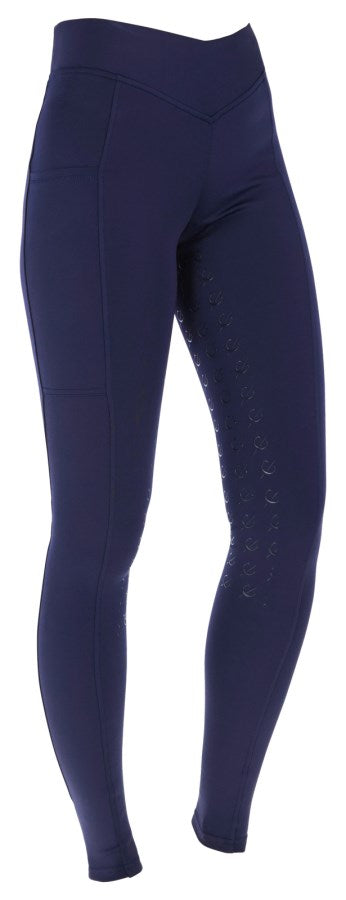 Riding Tights ClassicStar  COVALLIERO
