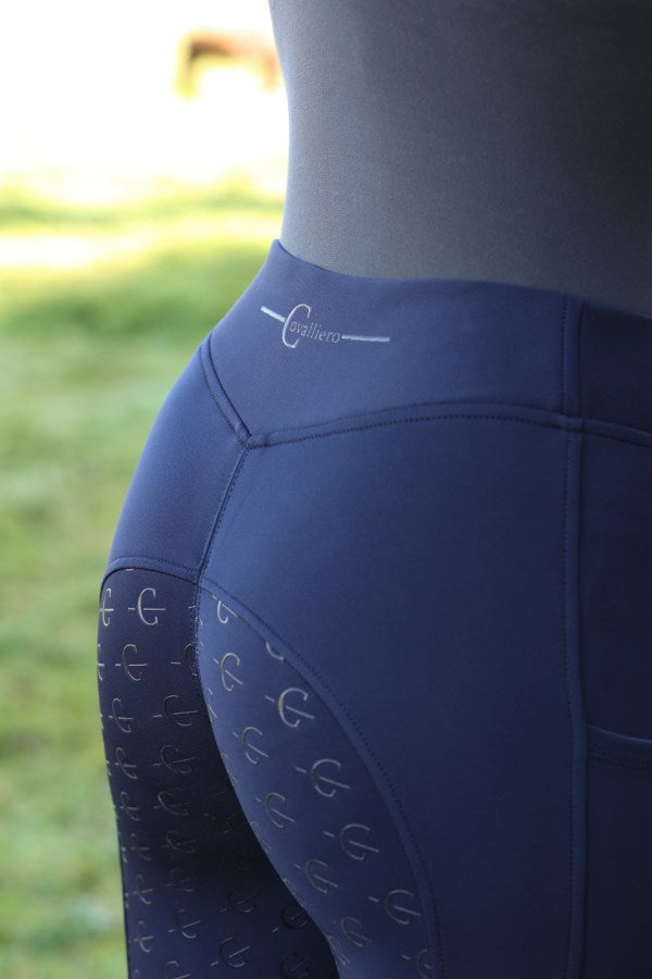 Riding Tights ClassicStar  COVALLIERO