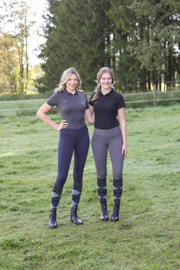 Riding Tights ClassicStar  COVALLIERO
