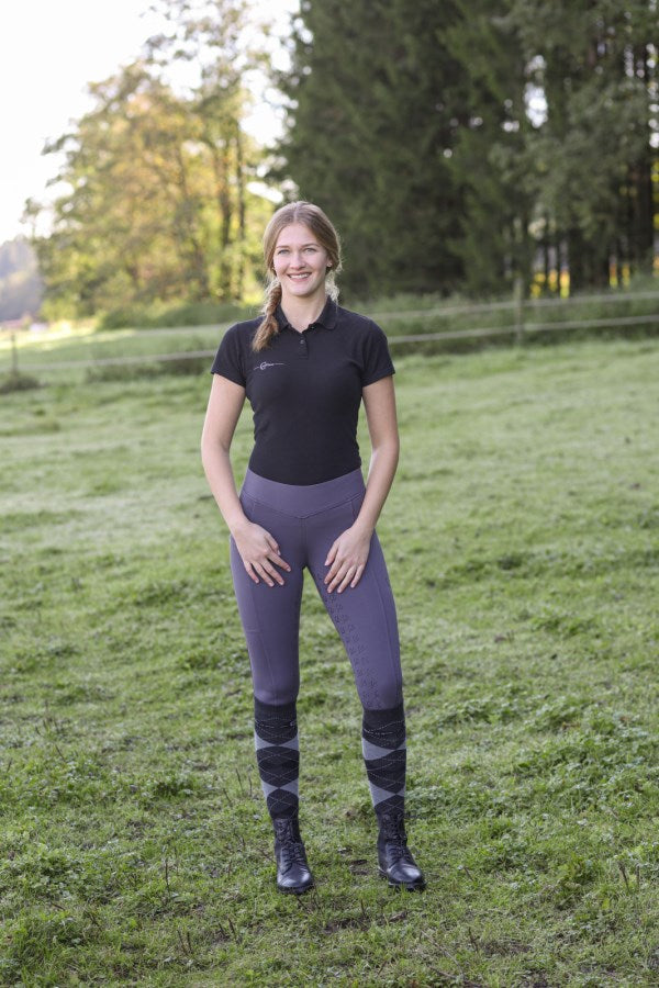 Riding Tights ClassicStar  COVALLIERO