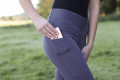 Riding Tights ClassicStar  COVALLIERO