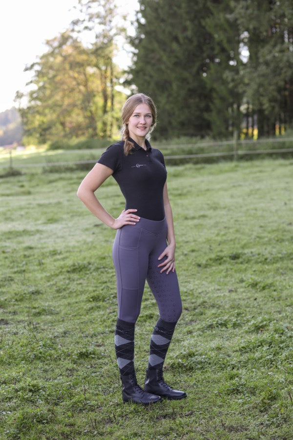 Riding Tights ClassicStar  COVALLIERO