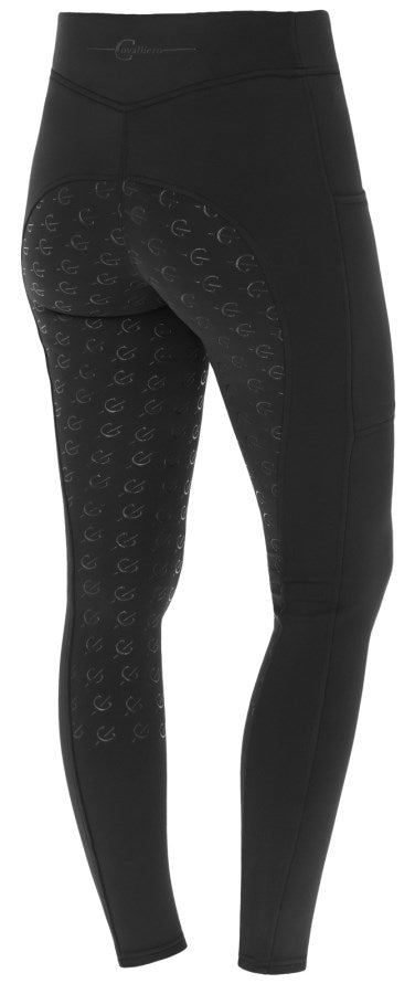 Riding Tights ClassicStar  COVALLIERO