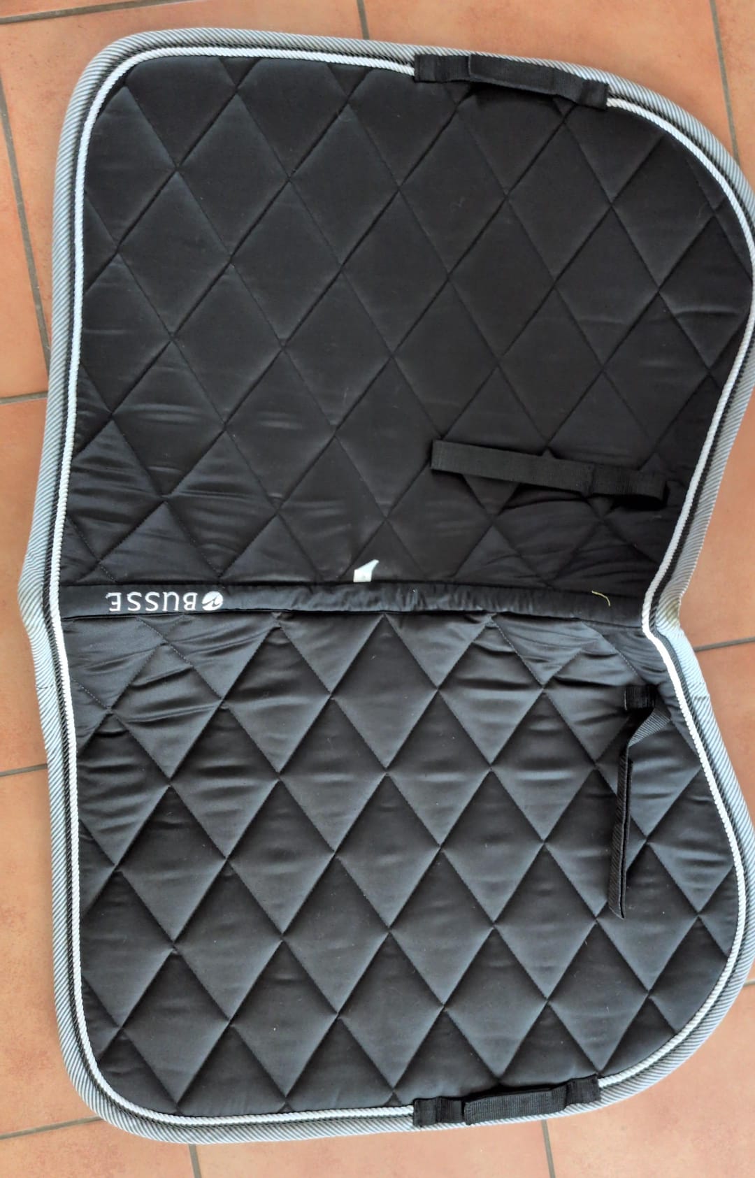 Schabracke von BUSSE