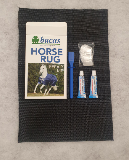 Bucas Reparaturset