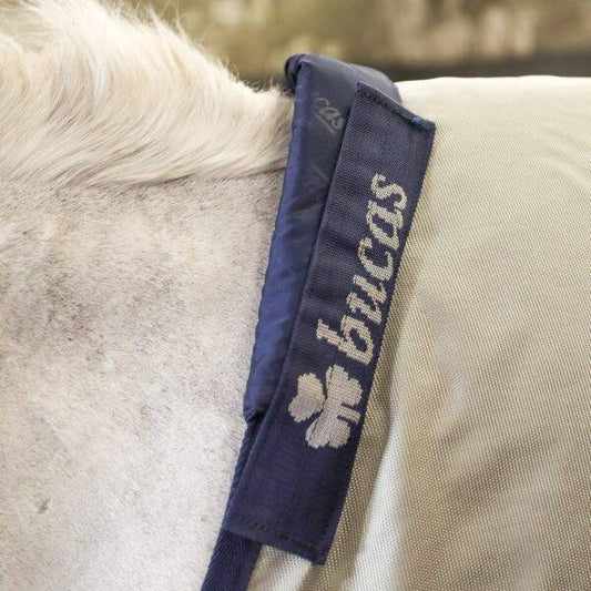 Widerristpolster von BUCAS