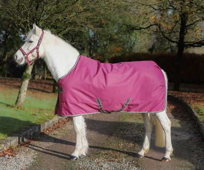 BUCAS FREEDOM TURNOUT  plus  WASCHBON