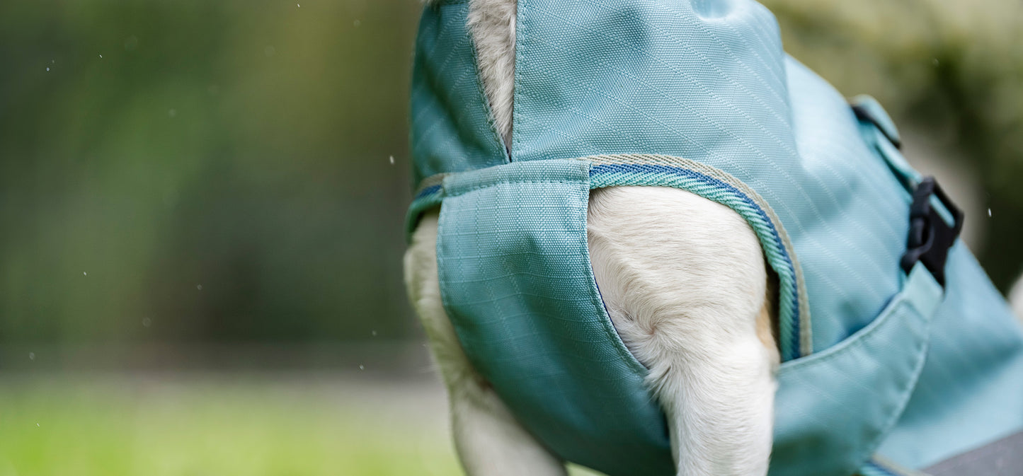 Hundedecke Freedom Dog Rug von Bucas
