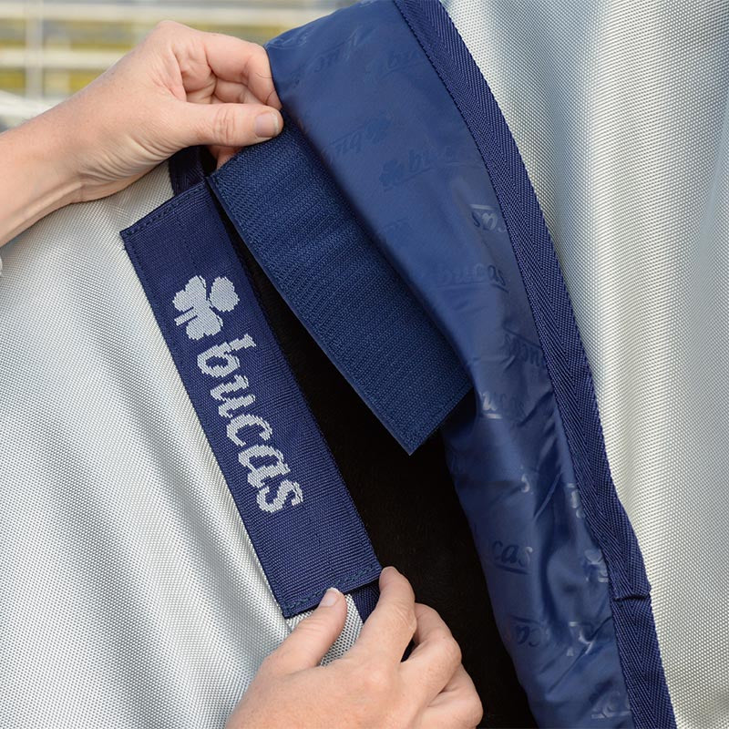 BUCAS POWER TURNOUT light classic cut  von BUCAS mit Waschbon