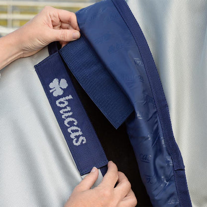 BUCAS POWER TURNOUT light classic cut  von BUCAS mit Waschbon