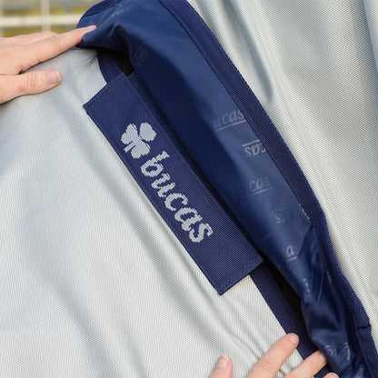 BUCAS POWER TURNOUT light classic cut  von BUCAS mit Waschbon