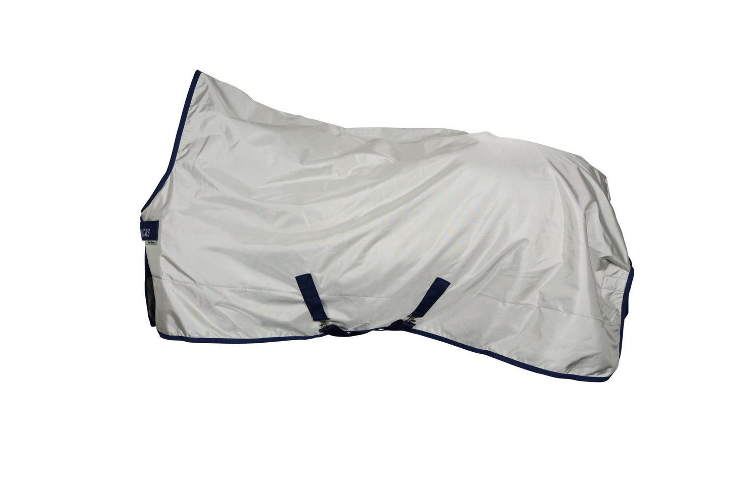 BUCAS POWER TURNOUT light classic cut  von BUCAS mit Waschbon