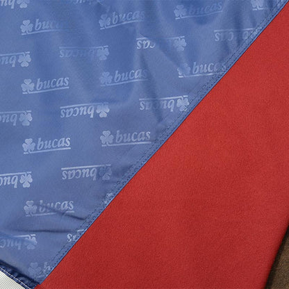 BUCAS POWER TURNOUT light classic cut  von BUCAS mit Waschbon