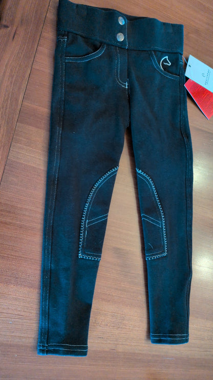 Reithose Pull-On- von  EQUITHÈME -