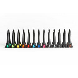 Compositi Steigbügel - Premium