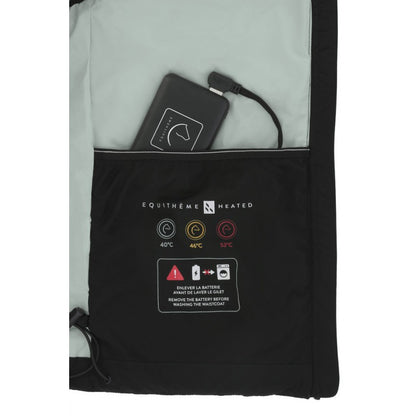 Beheizte Weste  - Charlie - EQUITHÈME