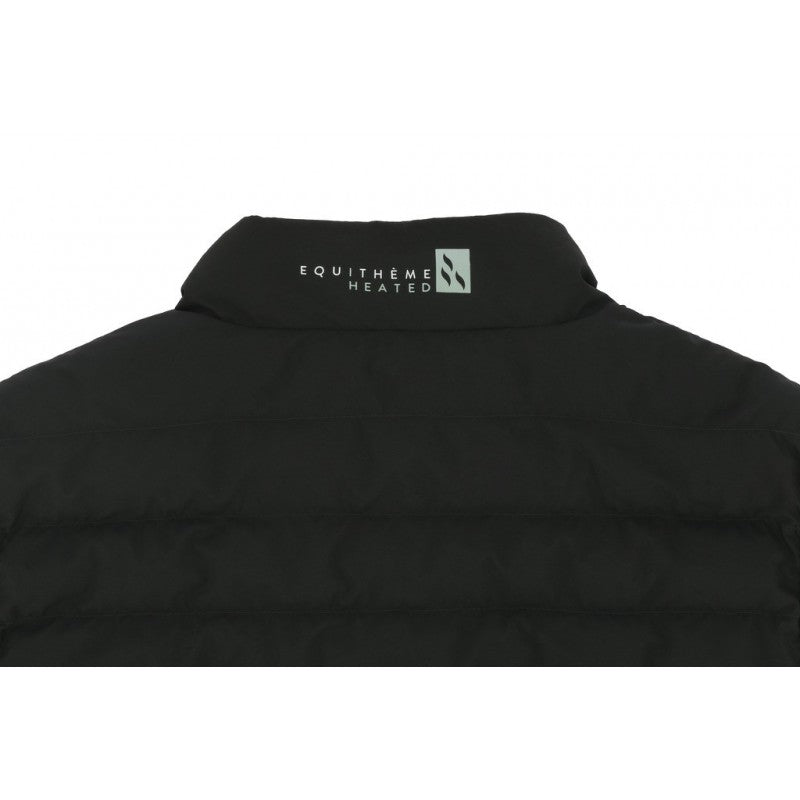 Beheizte Weste  - Charlie - EQUITHÈME