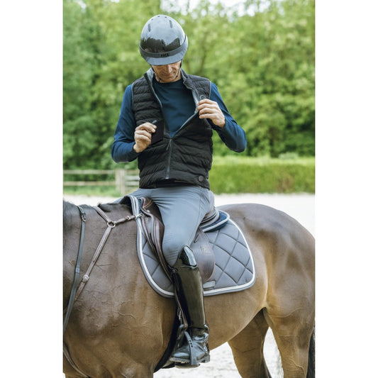 Beheizte Weste  - Charlie - EQUITHÈME