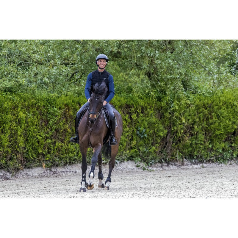 Beheizte Weste  - Charlie - EQUITHÈME