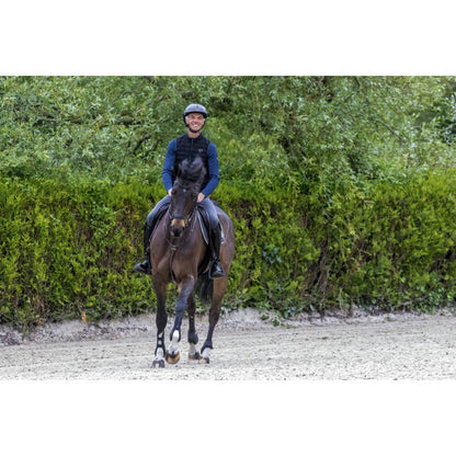 Beheizte Weste  - Charlie - EQUITHÈME