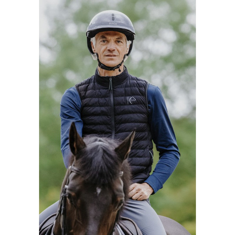 Beheizte Weste  - Charlie - EQUITHÈME