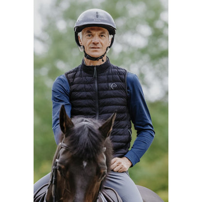 Beheizte Weste  - Charlie - EQUITHÈME