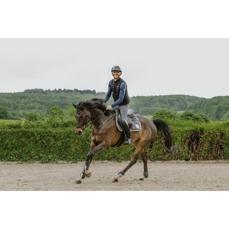 Beheizte Weste  - Charlie - EQUITHÈME