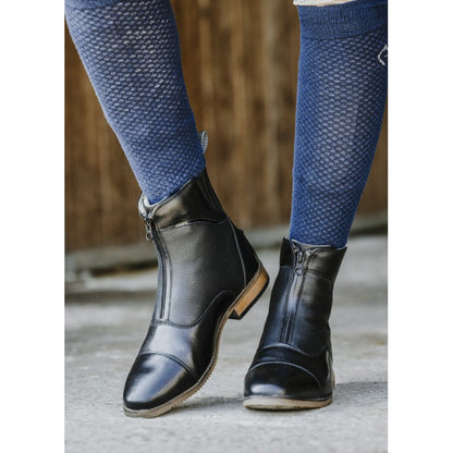 EQUITHÈME „Wavy“ Stiefelette