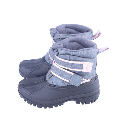 "Crosslander® Kinder-Stallschuh "Khasi"