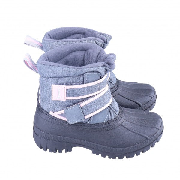 "Crosslander® Kinder-Stallschuh "Khasi"