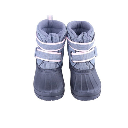 "Crosslander® Kinder-Stallschuh "Khasi"