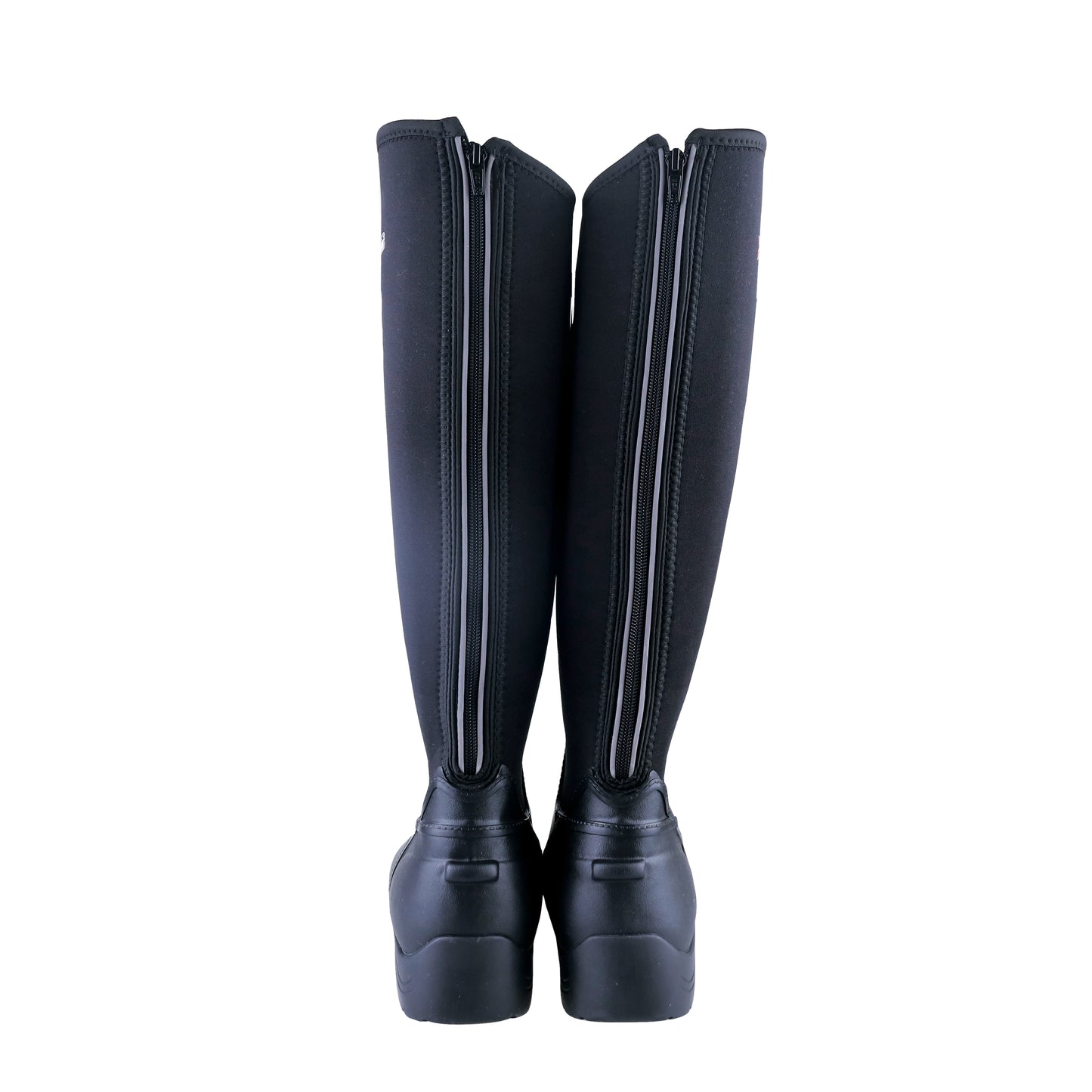 "Crosslander® Neopren-Reitstiefel "Meran""