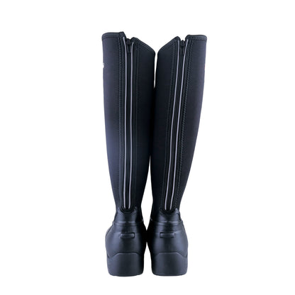 "Crosslander® Neopren-Reitstiefel "Meran""