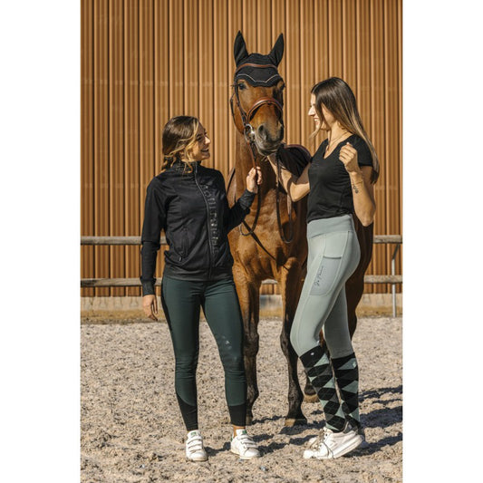 Reitleggin Je t'aime EQUITHÈME - Flora -