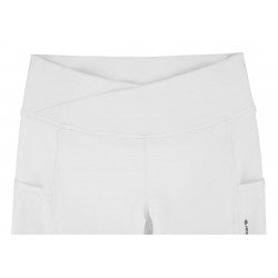 "Je t’aime" EQUITHÈME Reitleggings – Flora