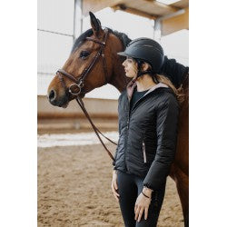 "Je t’aime" EQUITHÈME Reitleggings – Flora